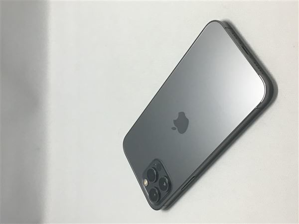 iPhone12 Pro[512GB] SIMロック解除 docomo グラファイト【安 …_画像5