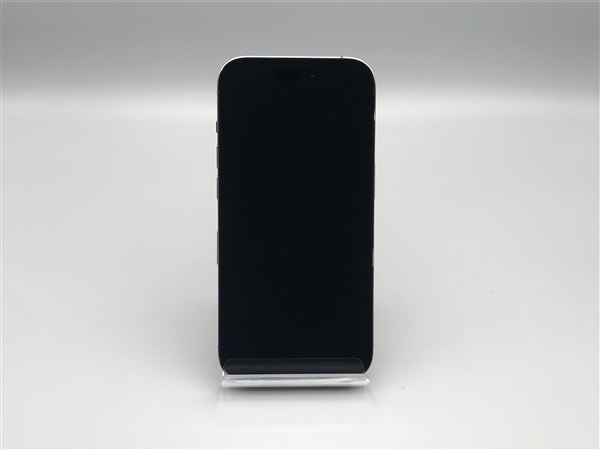 iPhone14 Pro[256GB] SIMフリー MQ1E3J ディープパープル【安 …_画像2