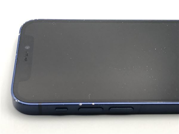 iPhone12 mini[128GB] SIMフリー MGDP3J ブルー【安心保証】_画像9