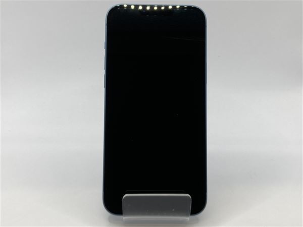iPhone14 Plus[256GB] SIMフリー MQ4Q3J ブルー【安心保証】_画像3