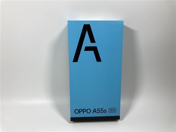 OPPO A55s 5G CPH2309[64GB] SIMフリー ブラック【安心保証】_画像2