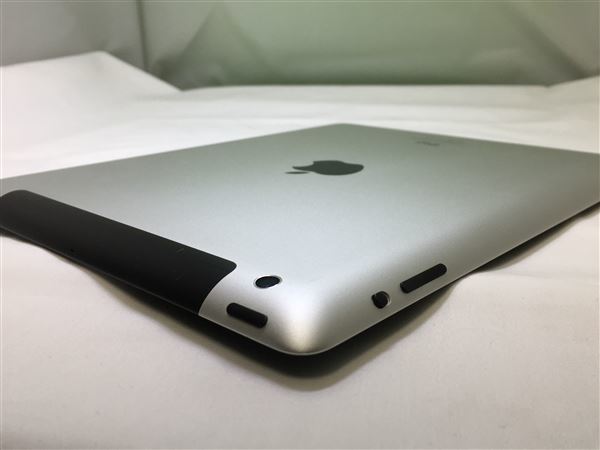iPad 9.7インチ 第4世代[16GB] セルラー SoftBank ブラック【 …_画像6