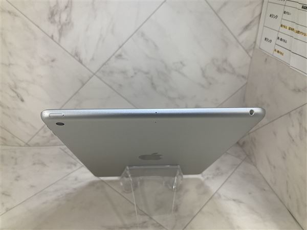 iPad 10.2 дюймовый no. 7 поколение [128GB] Wi-Fi модель серебряный [ безопасность...