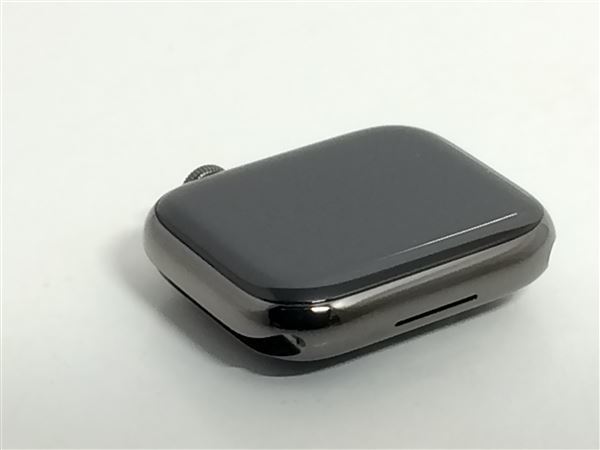 Series8[45mm cell la-] нержавеющая сталь каждый цвет Apple Watch...