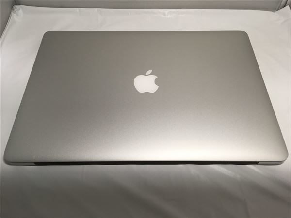 MacBookPro 2015 год продажа MJLQ2J/A[ безопасность гарантия ]
