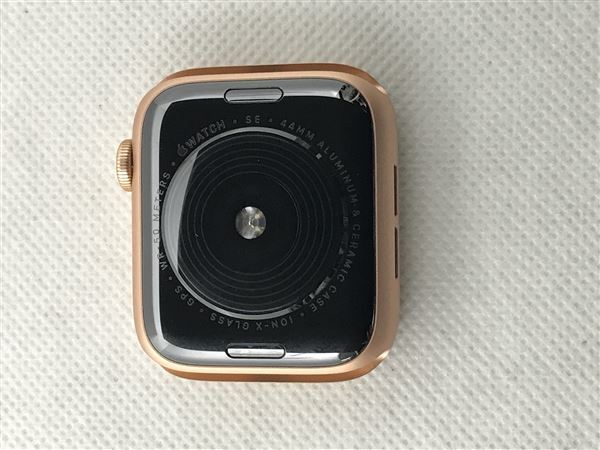 SE no. 1 поколение [44mm GPS] aluminium каждый цвет Apple Watch A2352[...
