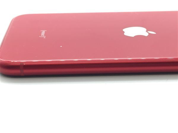 iPhone11[128GB] docomo MWM32J レッド【安心保証】_画像8