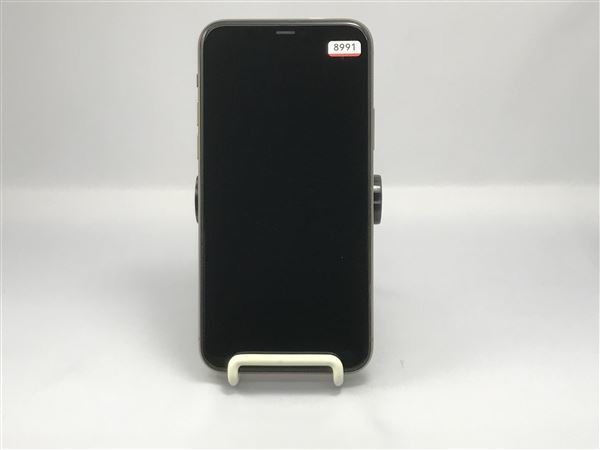 iPhone11 Pro[256GB] docomo MWC92J ゴールド【安心保証】_画像2