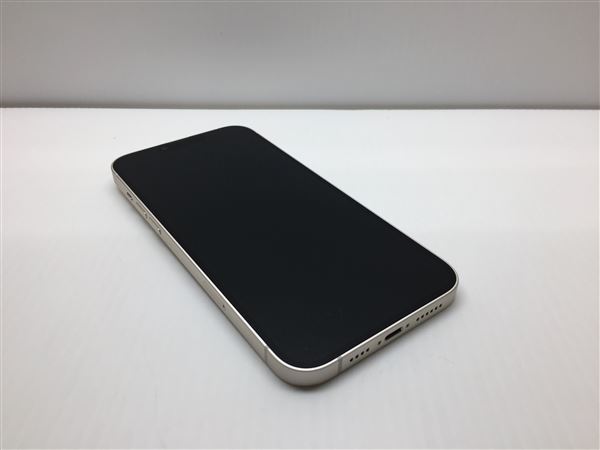 iPhone14 Plus[256GB] SIMフリー MQ4L3J スターライト【安心保…_画像3