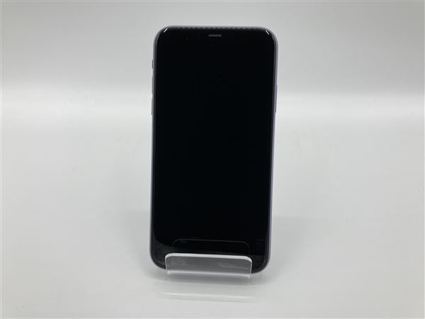 iPhone11[64GB] docomo MWLX2J パープル【安心保証】_画像2