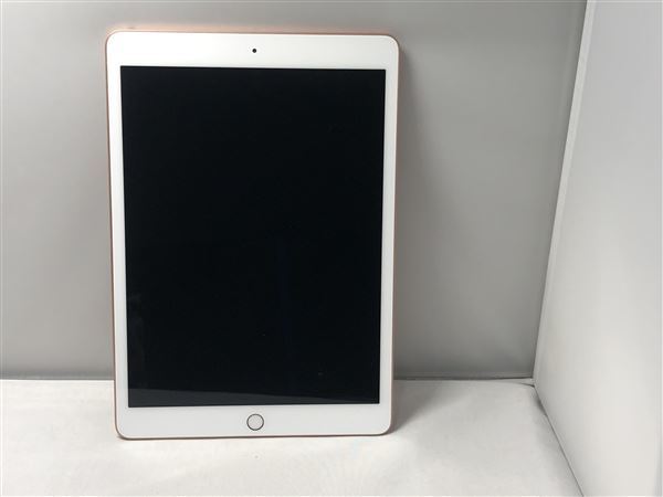 iPad 10.2インチ 第7世代[32GB] Wi-Fiモデル ゴールド【安心保…_画像2