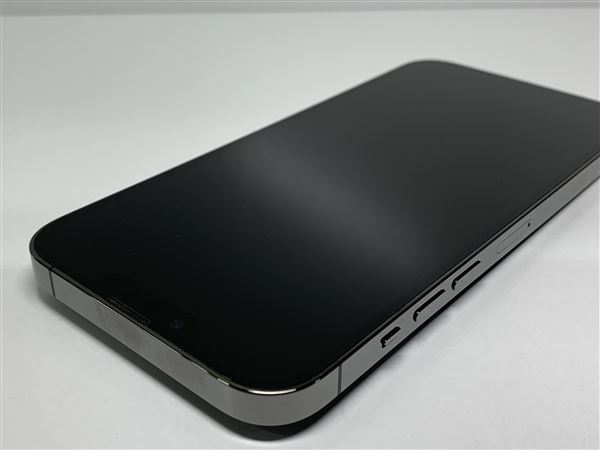 iPhone13 Pro Max[512GB] SIMフリー MLJQ3J グラファイト【安 …_画像8