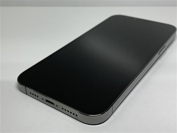 iPhone13 Pro Max[512GB] SIMフリー MLJQ3J グラファイト【安 …_画像9