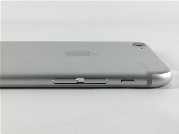 iPhone6Plus[128GB] SoftBank MGAE2J シルバー【安心保証】_画像5