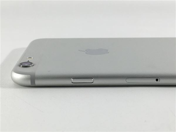 iPhone6Plus[128GB] SoftBank MGAE2J シルバー【安心保証】_画像7