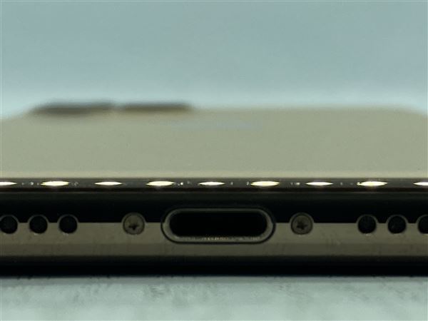 iPhone11 Pro[64GB] docomo MWC52J ゴールド【安心保証】_画像6