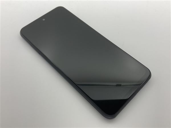 Xiaomi Redmi Note 10 JE XIG02[64GB] UQモバイル グラファイ …_画像3