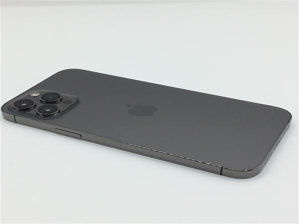 iPhone12 Pro Max[256GB] SIMロック解除 au グラファイト【安 …_画像4