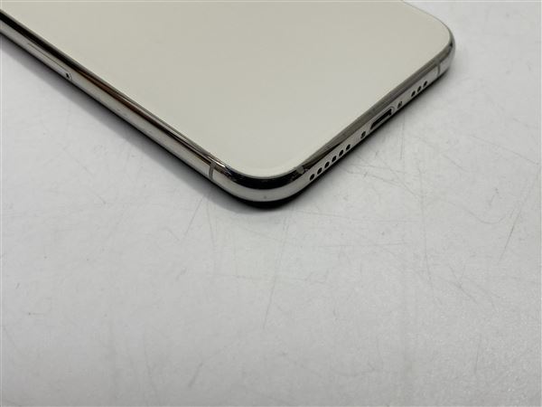iPhone11 Pro[64GB] au MWC32J シルバー【安心保証】_画像8