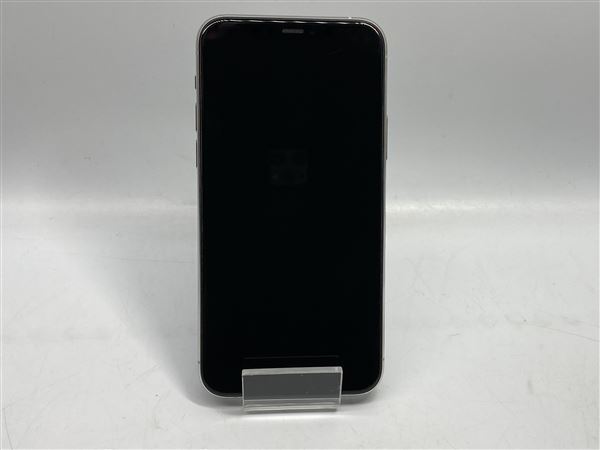 iPhone11 Pro[64GB] au MWC32J シルバー【安心保証】_画像2