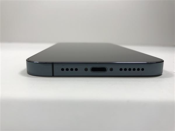 iPhone12 Pro Max[256GB] SIMロック解除 au パシフィックブル …_画像5