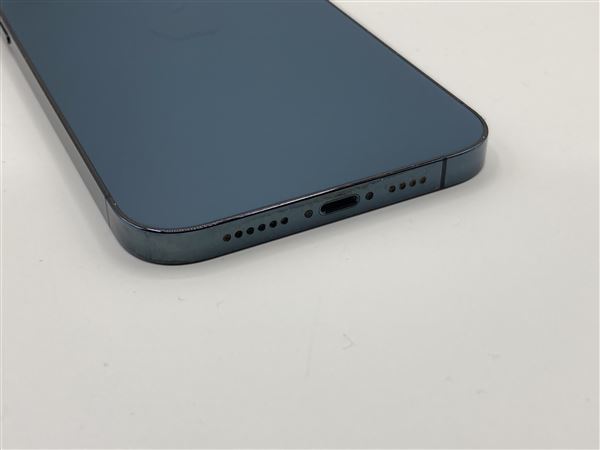 iPhone12 Pro Max[128GB] SIMロック解除 docomo パシフィック …_画像7