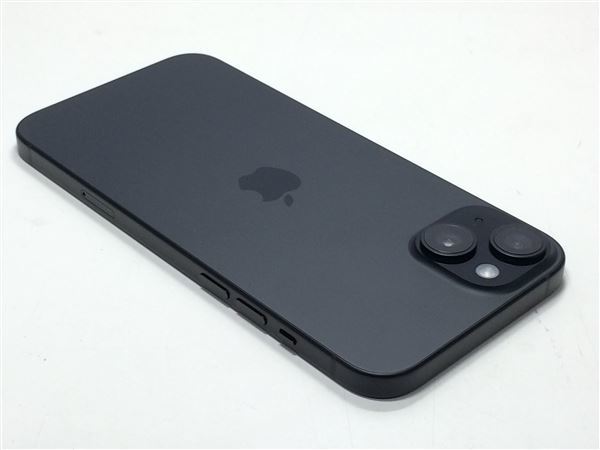 iPhone15 Plus[512GB] SIMフリー MU0T3J ブラック【安心保証】_画像3