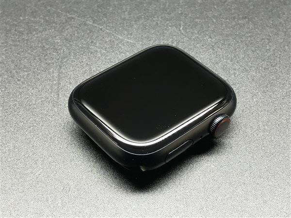 Series9[45mm cell la-] aluminium midnight Apple Watc...