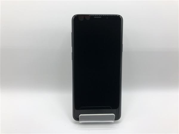 Galaxy S9+ SC-03K[64GB] docomo チタニウムグレー【安心保証】_画像2