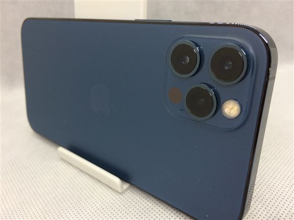 iPhone12 Pro[128GB] SIMロック解除 docomo パシフィックブル …_画像9