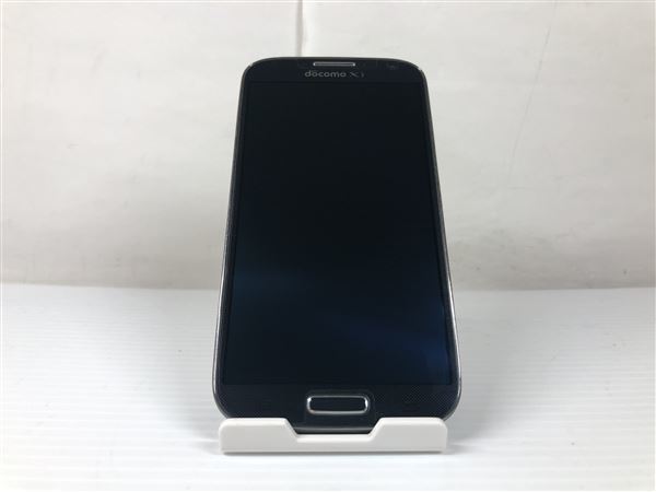 Galaxy S4 SC-04E[32GB] docomo ブラックミスト【安心保証】_画像2