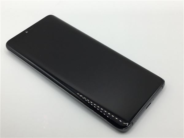 HUAWEI Mate 20 Pro LYA-L09[128GB] SoftBank ブラック【安心 …_画像5