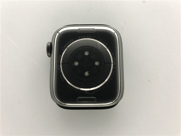 Series7[41mm GPS]アルミニウム Apple Watch A2473【安心保証】_画像5