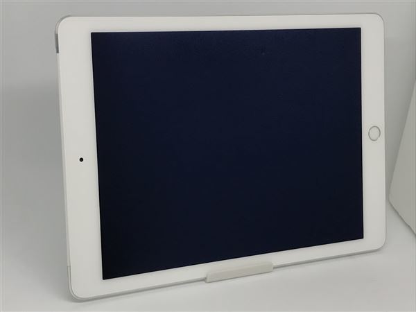 iPadAir 9.7インチ 第2世代[32GB] セルラー docomo シルバー【…_画像2