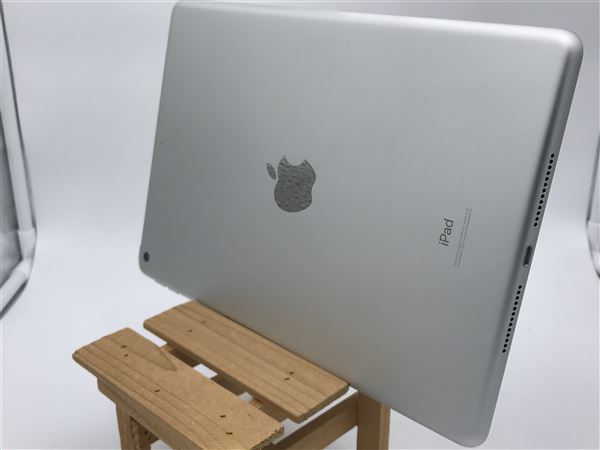 iPad 10.2インチ 第7世代[128GB] Wi-Fiモデル シルバー【安心 …_画像5