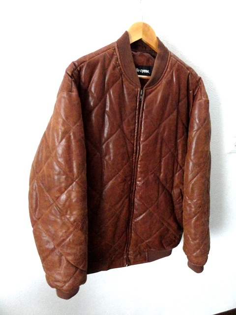 Supreme 元ネタ/上質 本革/pelle cyma:ペレシーマ/オールレザー Supreme 元ネタ/上質 本革/pelle cyma:ペレシーマ/オールレザー