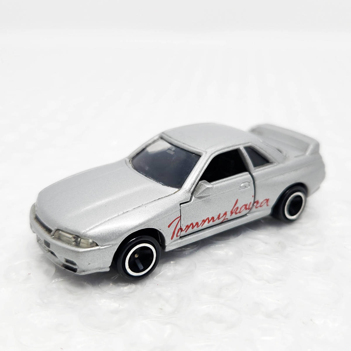 [ST-02189] トミカ 日本製 特注品 No.20 NISSAN SKYLINE GT-R R32 日産 スカイライン GTR トミーカイラ TOMICA JAPAN ミニカー 模型_画像1