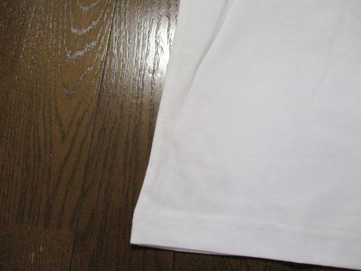 ☆DIESEL/ディーゼル☆未使用 T-DIEGO-S1 半袖Tシャツ サイズ：XL_画像5