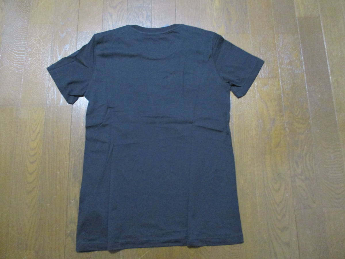 ☆DIESEL/ディーゼル☆未使用 T-DIEGO-A4 半袖Tシャツ サイズ：XXL レディース 子供 おしゃれ_画像9