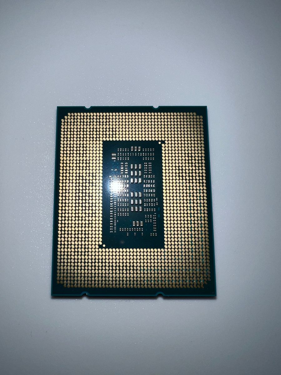 Intel Core i5-12400f 本体のみ動作確認済み 画像有り|Yahoo Intel Core i5-12400f 本体のみ動作確認済み 画像有り|Yahoo