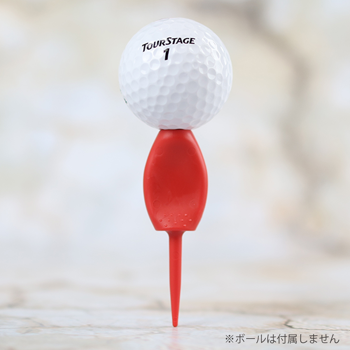 ゴルフ ティー パリティー ボール ショート ティ ロング 12本 便利 グッズ フォーク 練習 器具 コンペ アクセサリー GENGEN ティー b098Tr_画像4
