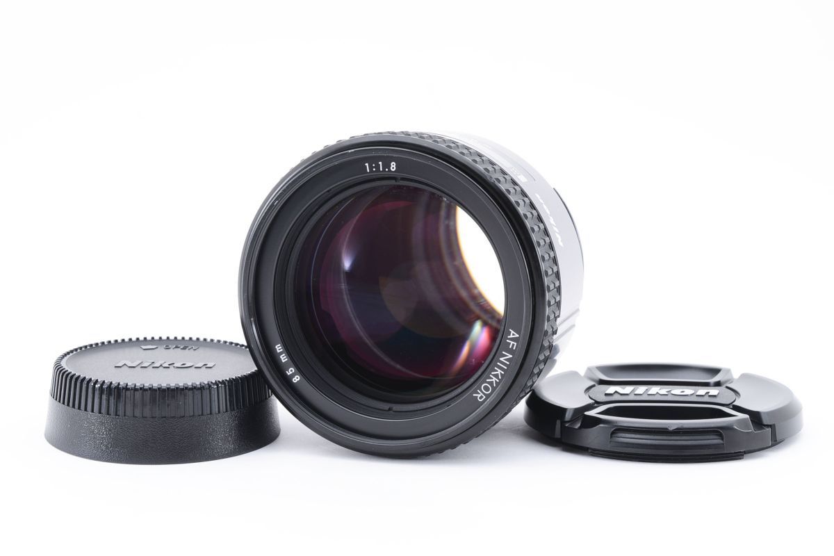 Nikon 単焦点レンズ AI 28 f/2.8S フルサイズ対応 :20231226153636