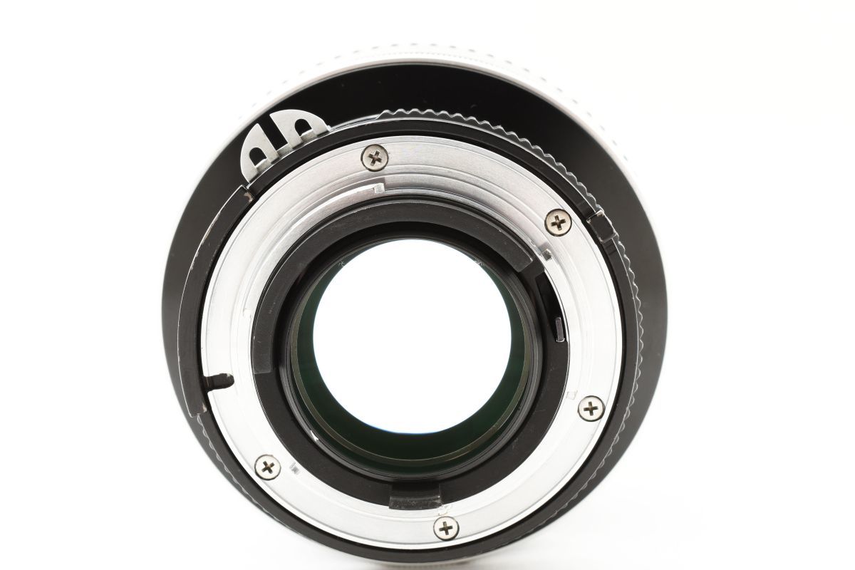 ■美品■NIKON AI NIKKOR 135mm F2■C782 ニコン_画像6