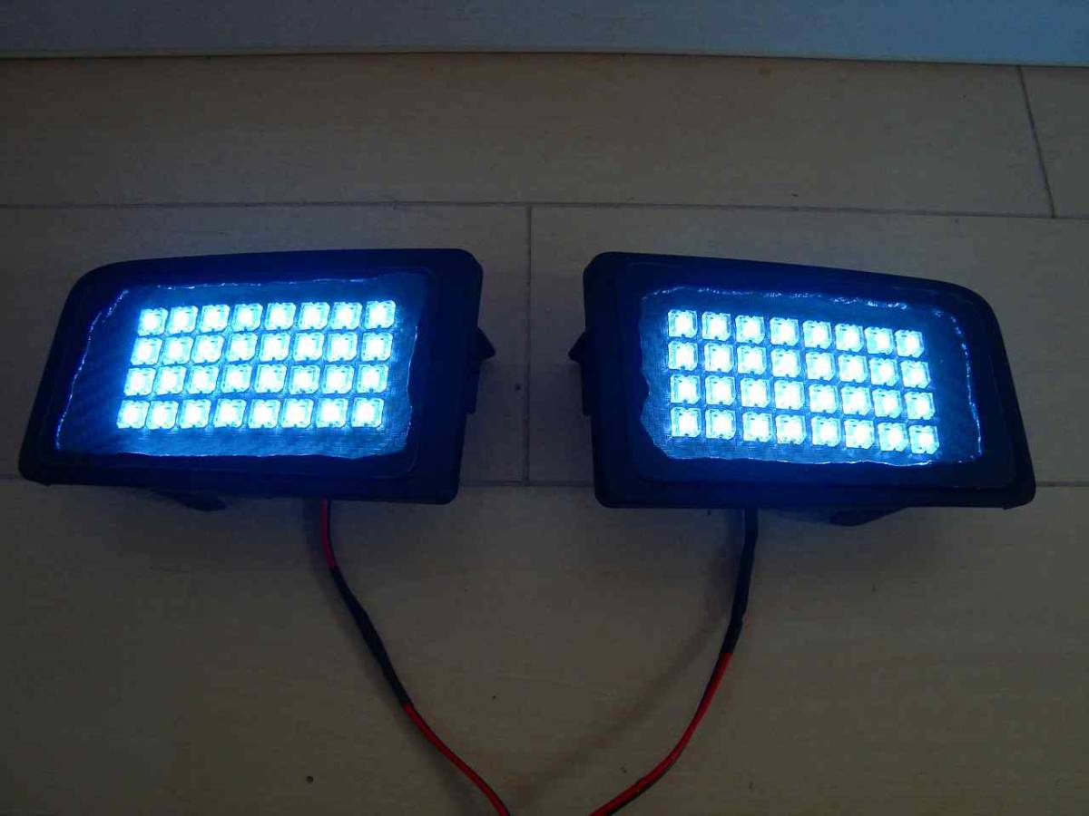 コペン ＧＲ スポーツ　LA400K・LA400A　LED　デイライト　新品_画像4