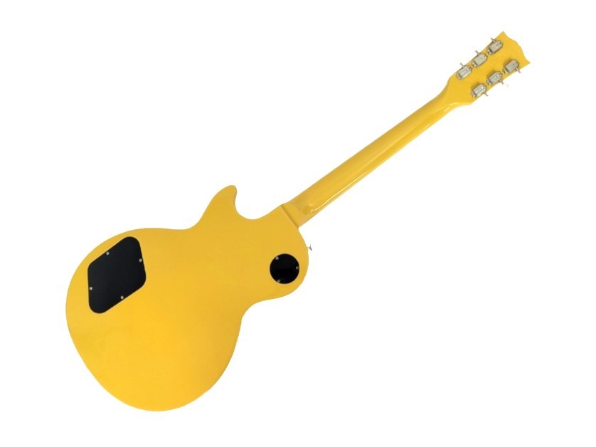 ★【ジャンク品】Gibson/ギブソン Les Paul/レスポールモデル 2014年製 エレキ エレクトリックギター 楽器 (43039IR1)_画像6