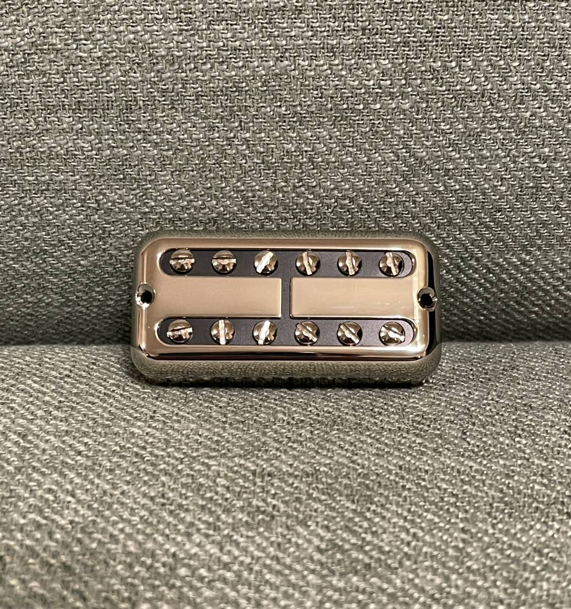 Roswell Filtertron Pickup Nickel アルニコII フロント用 フィルタートロン TV JONES GRETSCHの画像1