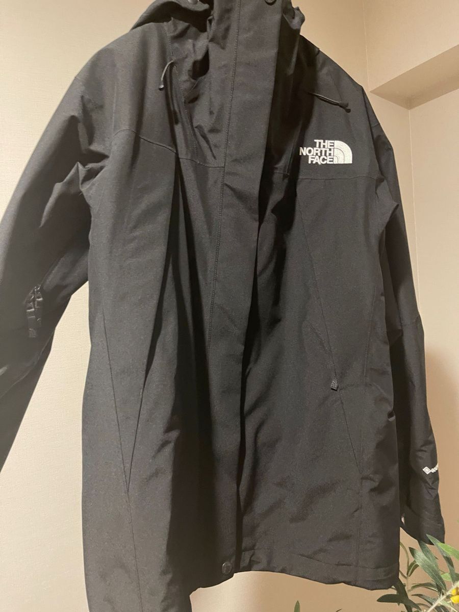 【未使用】ノースフェイス THE NORTH FACE マウンテン JACKET ジャケット　XL レディース