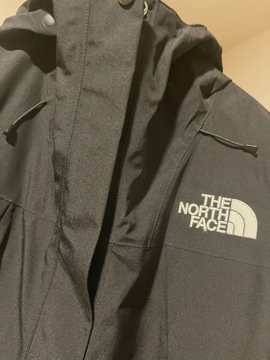 【未使用】ノースフェイス THE NORTH FACE マウンテン JACKET ジャケット　XL レディース