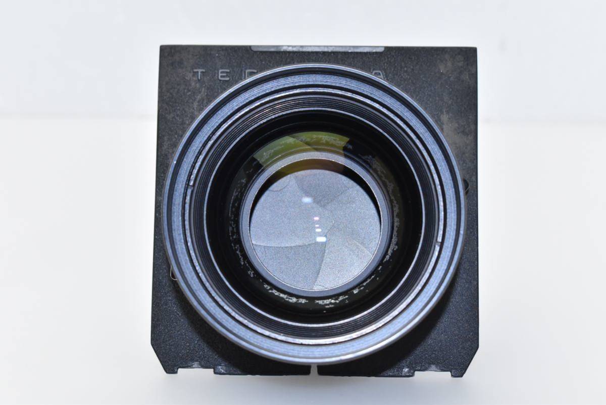 【B品】SCHNEIDER KREUZNACH SYMMAR-S 210mm F5.6［000312021］_画像2