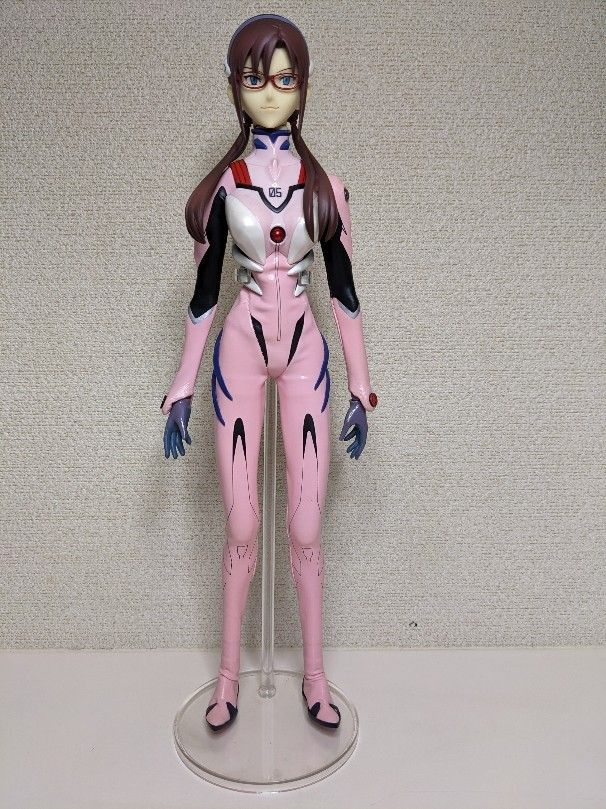 RAH リアルアクションヒーローズ ヱヴァンゲリヲン 真希波・マリ RAH リアルアクションヒーローズ ヱヴァンゲリヲン 真希波・マリ